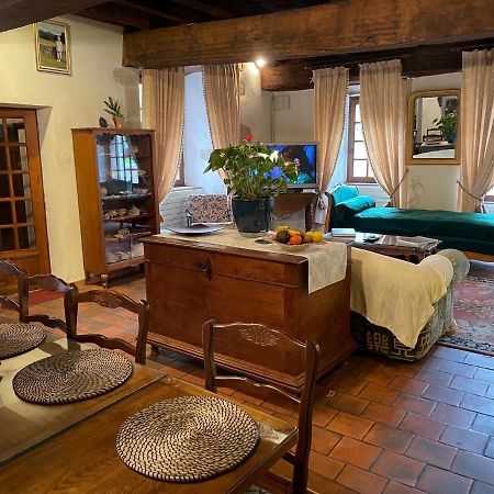 Maison Familiale Au Coeur De Saint Gervais エクステリア 写真