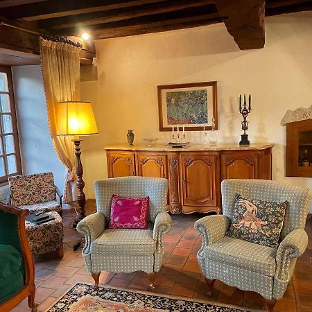Maison Familiale Au Coeur De Saint Gervais エクステリア 写真