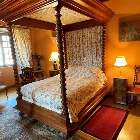 Maison Familiale Au Coeur De Saint Gervais エクステリア 写真