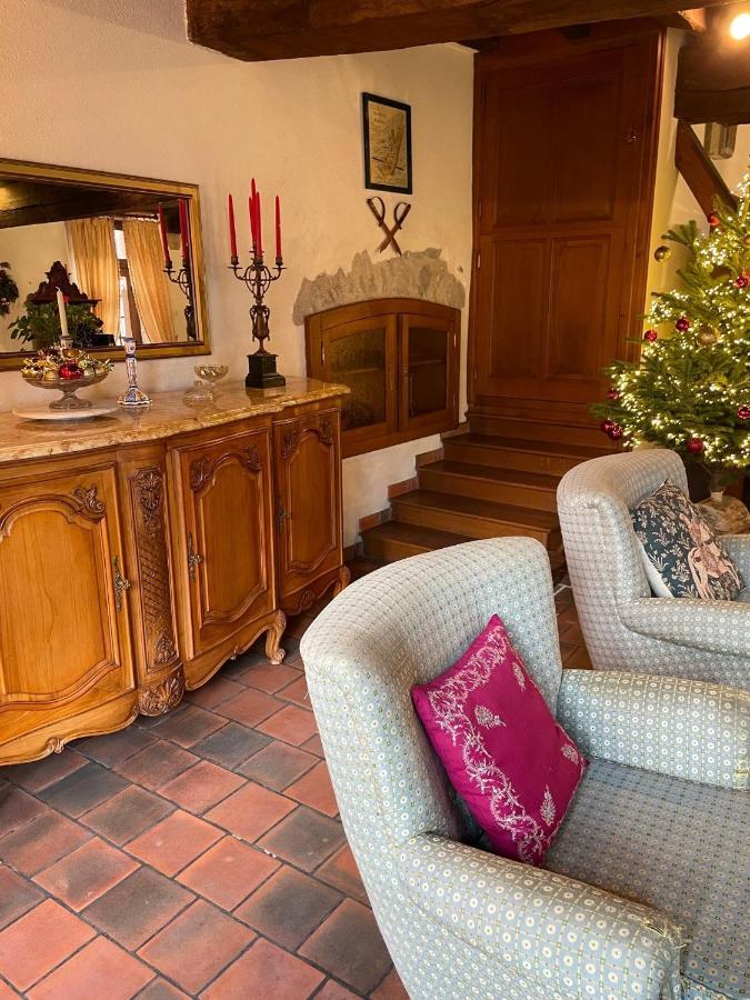 Maison Familiale Au Coeur De Saint Gervais エクステリア 写真
