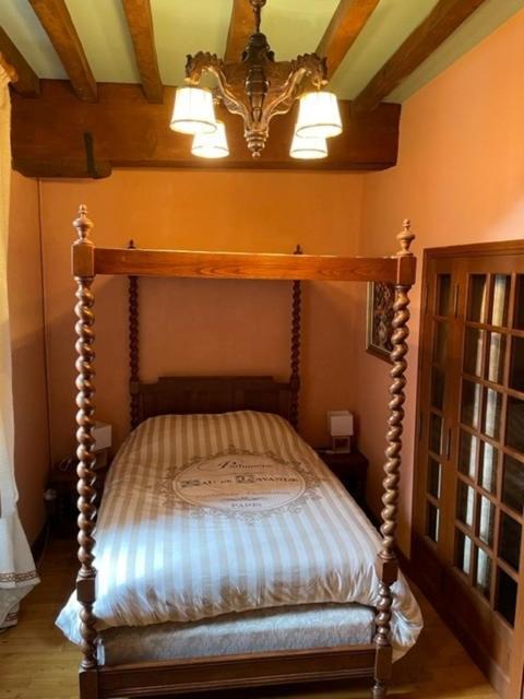 Maison Familiale Au Coeur De Saint Gervais エクステリア 写真