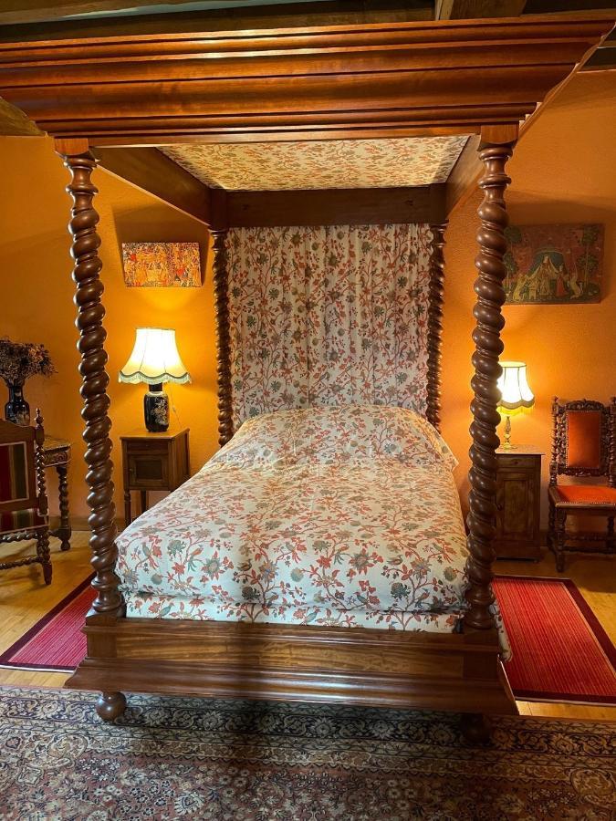 Maison Familiale Au Coeur De Saint Gervais エクステリア 写真