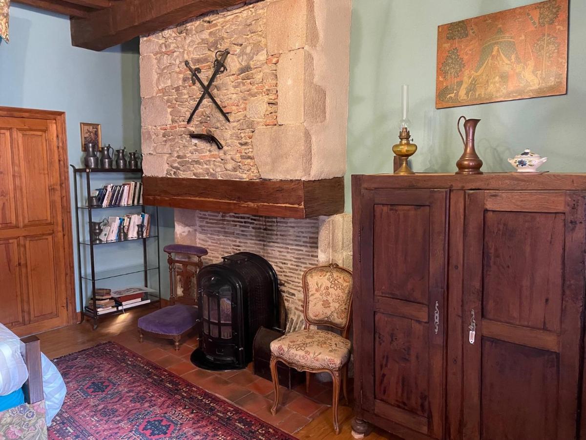 Maison Familiale Au Coeur De Saint Gervais エクステリア 写真
