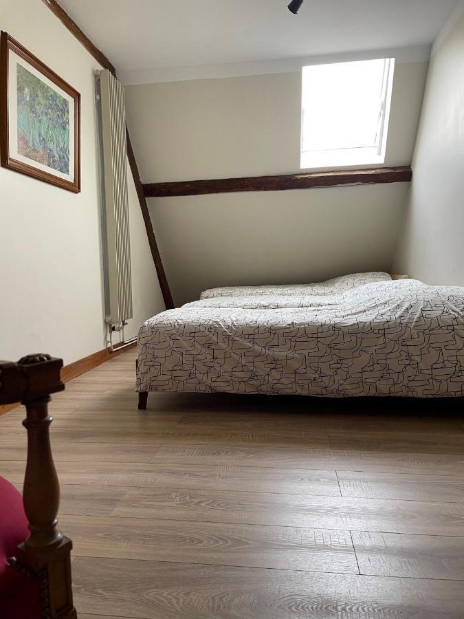 Maison Familiale Au Coeur De Saint Gervais エクステリア 写真
