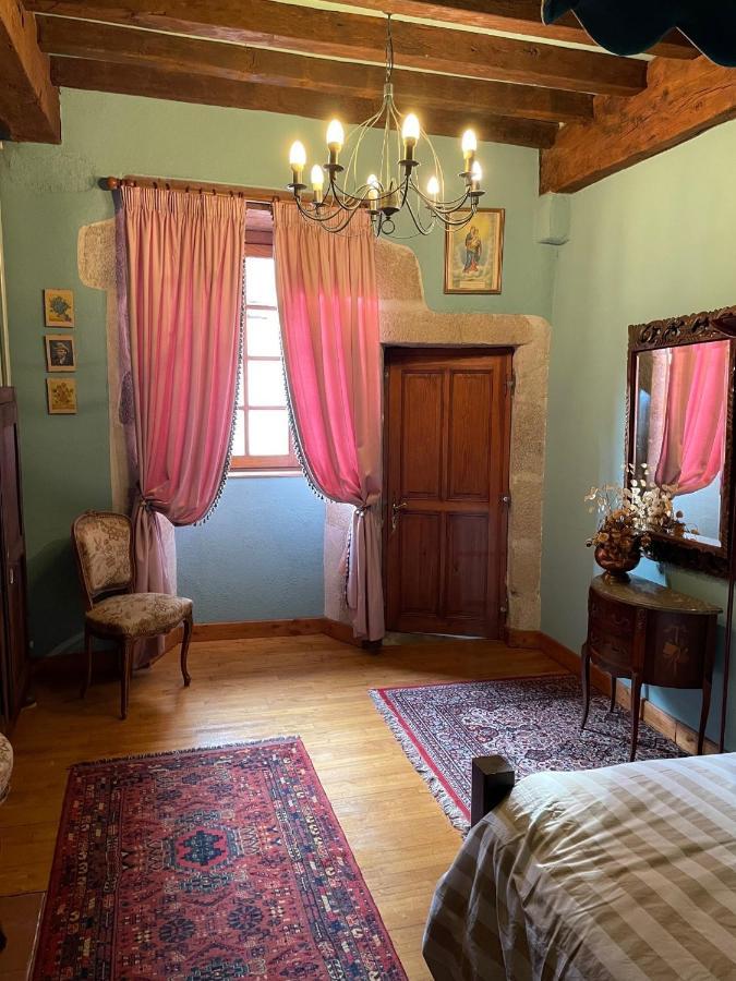 Maison Familiale Au Coeur De Saint Gervais エクステリア 写真