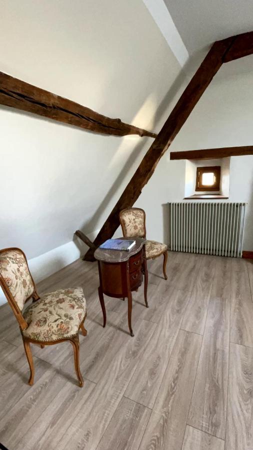 Maison Familiale Au Coeur De Saint Gervais エクステリア 写真