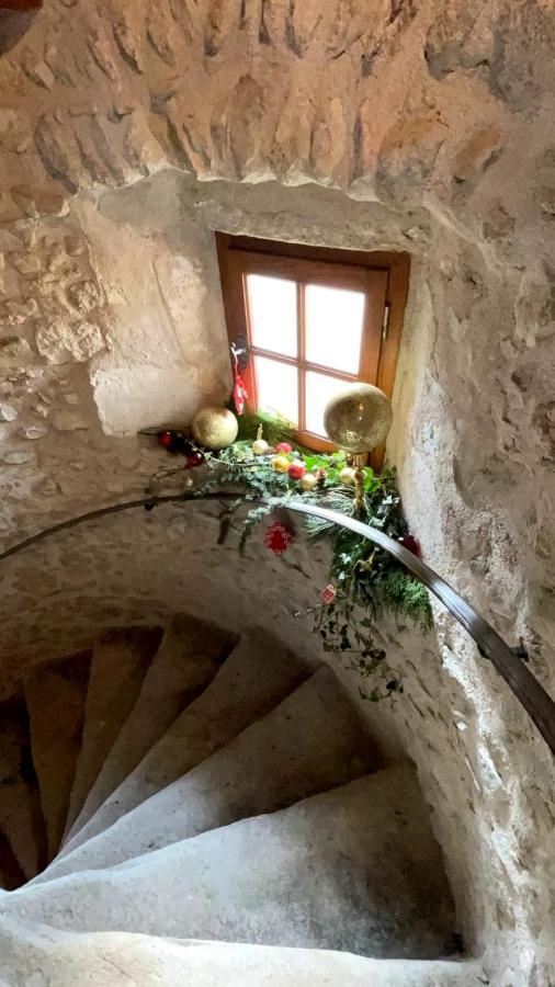 Maison Familiale Au Coeur De Saint Gervais エクステリア 写真