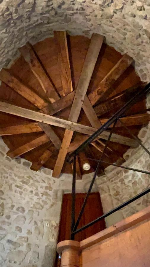 Maison Familiale Au Coeur De Saint Gervais エクステリア 写真