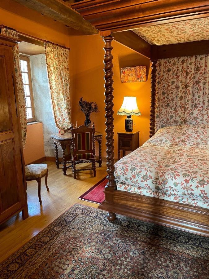Maison Familiale Au Coeur De Saint Gervais エクステリア 写真
