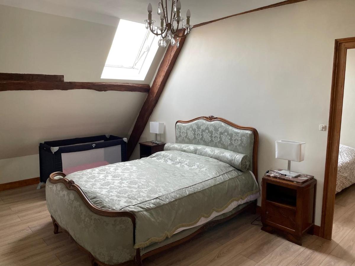 Maison Familiale Au Coeur De Saint Gervais エクステリア 写真