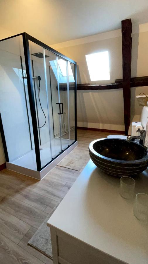 Maison Familiale Au Coeur De Saint Gervais エクステリア 写真
